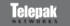 Telepak Networks's logo