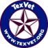Texas Veterans Commission's logo