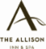 The Allison Inn & Spa's logo