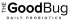 The Good Bug's logo