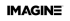 The Imagine Group's logo