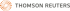 Thomson Reuters's logo