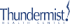 Thundermist Health Center's logo