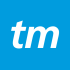Ticketmaster's logo