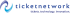TicketNetwork's logo