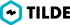 Tilde's logo