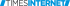 Times Internet's logo