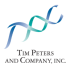 Tim Peters's logo