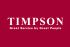 Timpson's logo