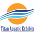 Titan Aquatic Exhibits's logo