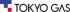 Tokyo Gas's logo