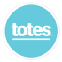 Totes's logo