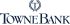 Towne Bank's logo
