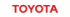 Toyota Canada's logo