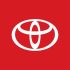 Toyota Motor Sales USA's logo