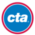 Chicago Transit Authority's logo