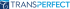 TransPerfect's logo