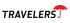 Travelers's logo