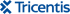 Tricentis's logo