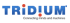 Tridium's logo