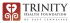 Trinity Health Foundation's logo