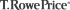 T. Rowe Price's logo