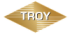 Troy's logo