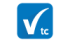 TrueCoverage's logo