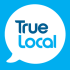 True Local's logo