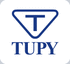 TUPY's logo