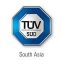 TÜV SÜD's logo
