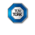 TÜVTURK Güney's logo