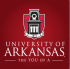 University of Arkansas's logo