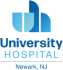University Hospital's logo