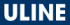 Uline's logo
