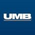 UMB's logo