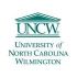 University of North Carolina at Wilmington's logo