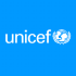 UNICEF's logo