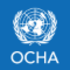 United Nations Office for the Coordination of Humanitarian Affairs's logo