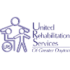 United Rehabilitation Services's logo