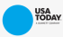 USA Today's logo