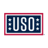 United Services Organization's logo