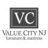 Value City NJ's logo