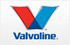 Valvoline's logo
