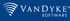 VanDyke Software's logo