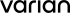 Varian's logo