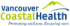 Vancouver Coastal Health's logo