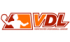 Vancouver Dodgeball League's logo