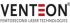 Venteon's logo