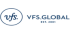 VFS Global Group's logo